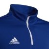 Bluza adidas ENTRADA 22 Training Top Y HG6290 niebieski 116 cm